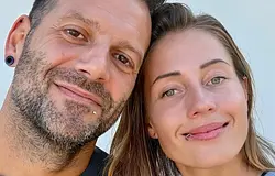 Charlotte De Witte és Enrico Sangiuliano hat év után különválnak