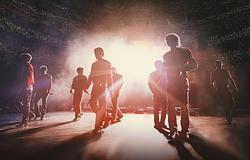 IMAX-vászonra kerül a Stray Kids világturnéja: érkezik a The dominATE Experience