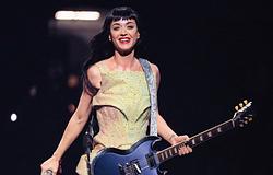 150 brit moziban debütál Katy Perry koncertfilmje
