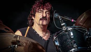 Carmine Appice tisztázta: sosem kérték fel a Led Zeppelin dobosának Bonham halála után