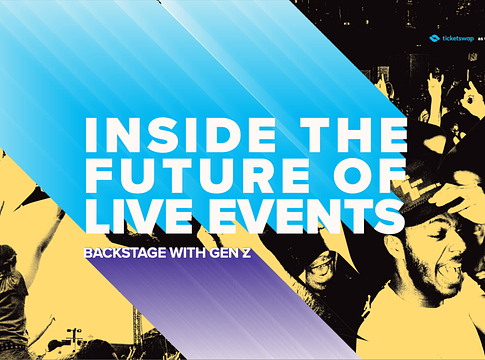 A Gen Z újraértelmezi az élő zenei élményt Európában