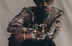 André 3000 új videóval mélyíti a „TRAИƧA” spirituális világát