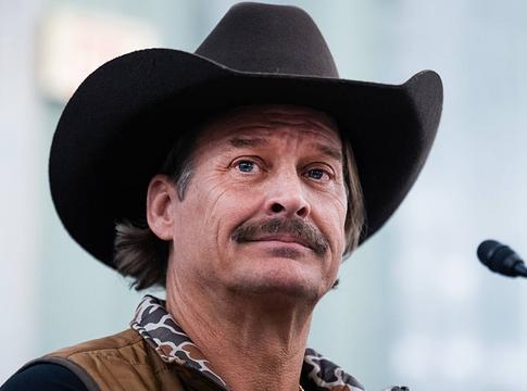 Kid Rock 5000 dolláros jegyekkel indítja a Freedom 250 turnét