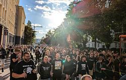 Egyéves szünet után visszatér Berlinben a Die Fuckparade