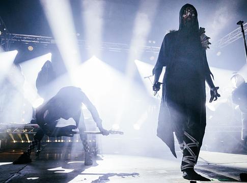 Felháborodás a Sleep Token rajongói körében a Louder Than Life fesztivál után