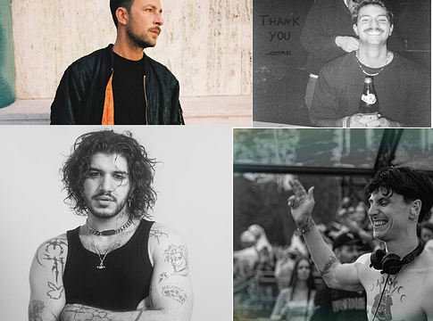 Súlyos vádak rázták meg a hard techno szcénát, fesztiválok törölték a fellépéseket