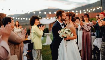 Felvásárolja a Zolát a The Knot Worldwide, a wedding DJ-k helyzete is változhat