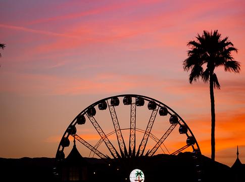 Bejelentették a Coachella 2027 dátumait és jegyinformációit