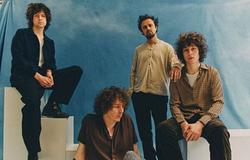 Mystery Jets: új album jön A Hole To See The Sky Through címmel