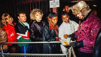 Ministry of Sound-könyv meséli el a klub legendás első 35 évét