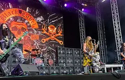Az MNRK megvette a Black Label Society katalógusát