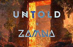 UNTOLD Dubai 2025 – a Közel-Kelet legnagyobb zenei fesztiválja visszatér