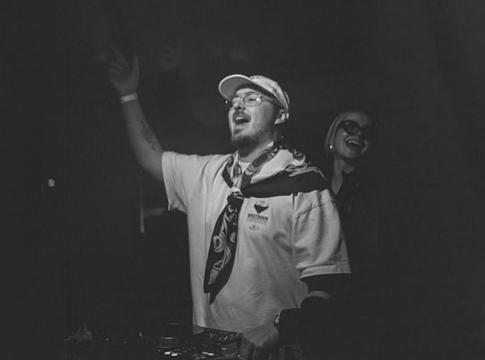 DJ Stinson és az Untergrund bezárása: egy korszak vége a bochumi klubéletben