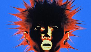 What So Not visszakanyarodik a TRAPhez az I SAW A TRAP DJ AND IT CHANGED MY BIO CHEMISTRY EP-n