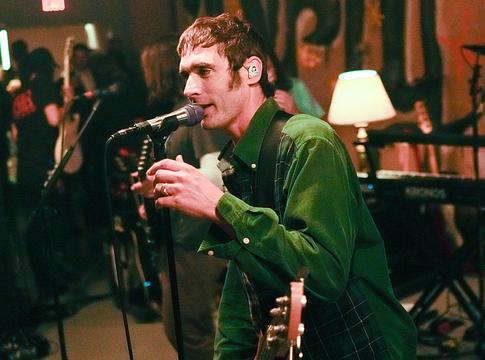 The All-American Rejects: „A koncertre járás ne legyen District 1 Hunger Games luxury”