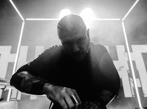 Mosimann új korszakot nyit a ‘Halo’ megjelenésével