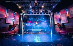 Új hangrendszert kapott az Avalon Hollywood