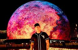 ILLENIUM elképesztő rezidenciával nyit a Sphere-ben