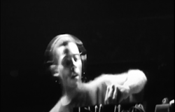 Jeff Mills újraírja a történelmet: 30 éves a „Live at Liquid Room”