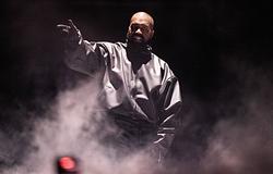 Kanye West pert vesztett a Hurricane mintája miatt