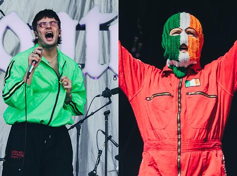 Több mint 200 művész csatlakozott a „Records for Palestine” jótékonysági vinyl tombolához