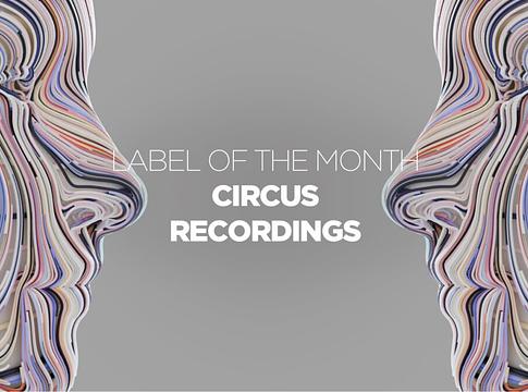 Yousef és a Circus Recordings – kétszáz kiadvány után is az érzelem vezeti a zenét