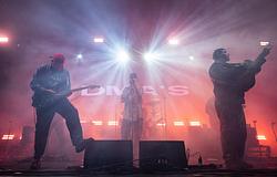 DMA’s: az új albumhoz vissza kellett találniuk a hibák szépségéhez