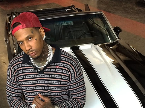 100 millió dolláros perrel néz szembe Moneybagg Yo