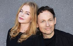 Inga Humpe hetvenévesen is a Berghain rendszeres látogatója