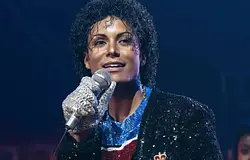 A Michael minden idők legsikeresebb zenés életrajzi filmje lett