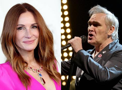 Julia Roberts szerint a művészetet el kell választani az alkotótól