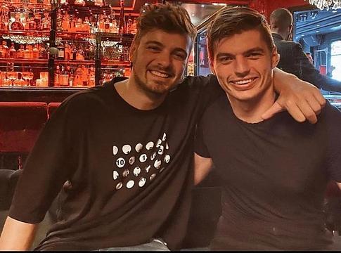 Martin Garrix lesz a sztárfellépő a 2026-os F1 Holland Nagydíjon
