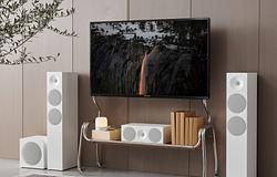 Tangent Spectrum II – Skandináv dizájn és csúcstechnológia találkozása