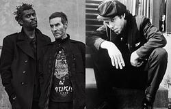 Massive Attack és Tom Waits közös száma sötét képet fest: megérkezett a Boots On The Ground