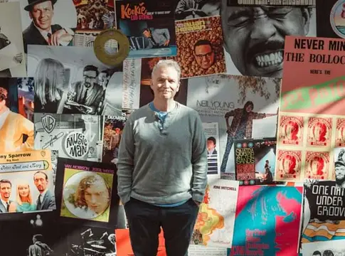 Friss Zeneipari Átigazolások: Warner, CAA, UMG UK és Többiek