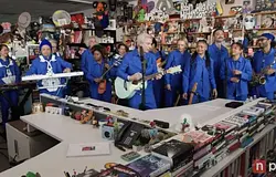 Véget ért egy korszak: megszűnt a CPB, bizonytalan helyzetbe került a közszolgálati zene