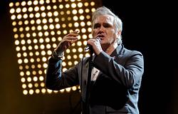 Morrissey új albummal tér vissza – nem a „Bonfire Of Teenagers” érkezik