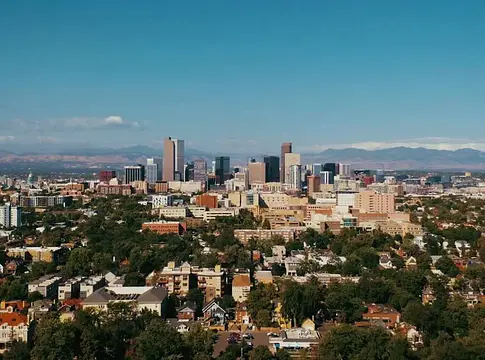 Colorado új cégformával adna nagyobb kontrollt a művészek kezébe