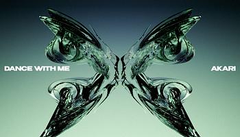 AKARI a Hekate Recordsnél mutatkozik be: itt a Dance With Me EP