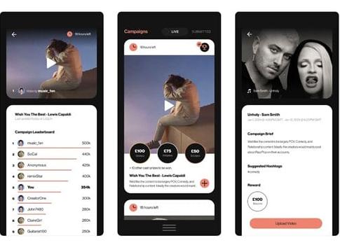 A Universal Music Group új alkalmazása, a House of Carmen forradalmasíthatja a kreator marketinget