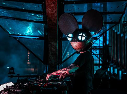 Deadmau5 emberi gesztusa megérintette a rajongói közösséget