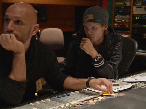 Érkezik a ‘Stories on Stories’ második epizódja: újabb intim betekintés Avicii kreatív világába