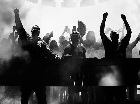 Swedish House Mafia két klasszikust gondolt újra – friss energiával térnek vissza