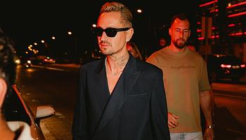 Robin Schulz 22 nemzetközi listavezetéssel előzi a Rammsteint