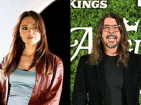 Foo Fighters és Aimee Lou Wood érkezik az SNL UK-be