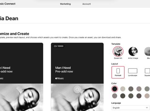 Új szerepben tér vissza az Apple Music Connect