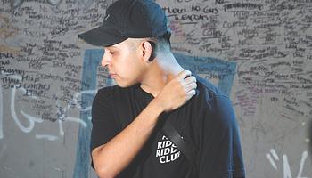 Deadlynoiz két dropba sűríti a What You Gonna Do erejét