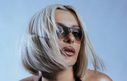 David Guetta tanácsával debütált Bebe Rexha a Tomorrowlanden