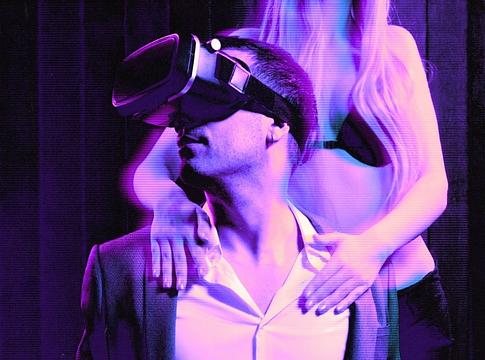 Amikor a társ mesterséges: egy fiatal férfi története az AI-kapcsolatokról