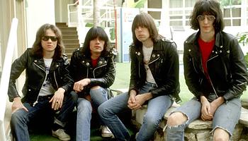 Ramones 50: punk szupergroup áll össze Los Angelesben